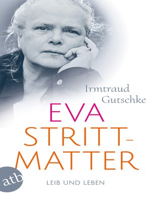 cover image of Eva Strittmatter